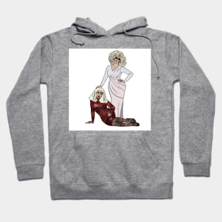 Trixie and Katya Hoodie